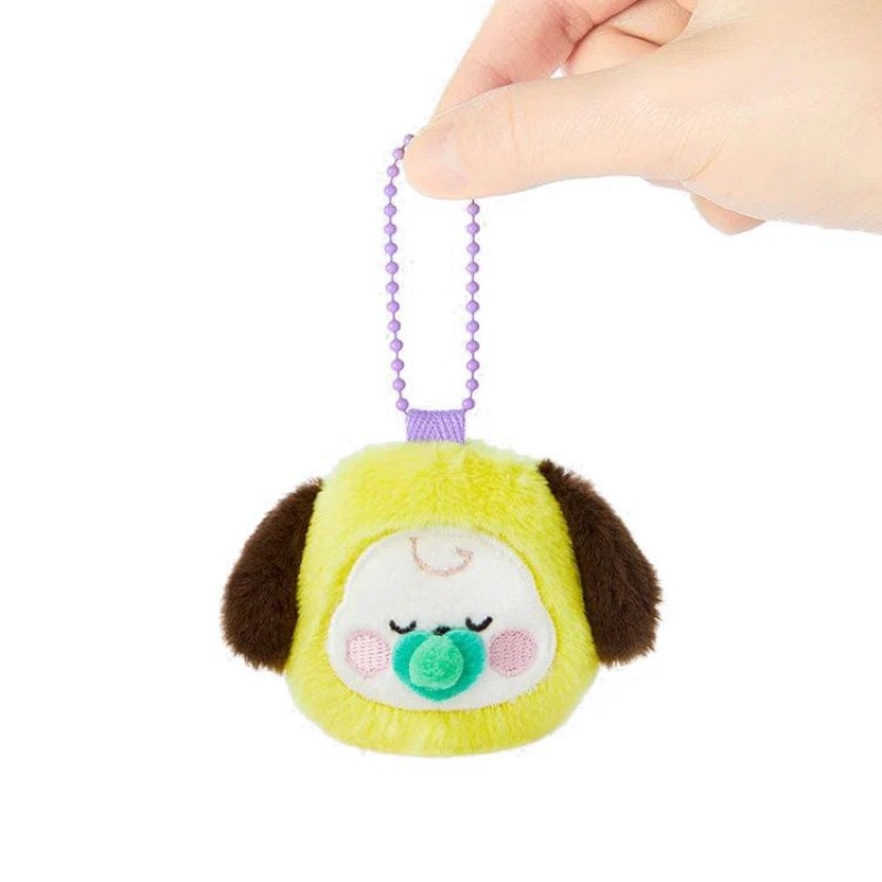 BT21 cartoon schattige baby se - Original Anime Merchandise recensie en prijs