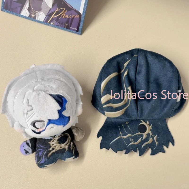Honkai: Star Rail Phainon Blad - Plush Doll Anime recensie en prijs