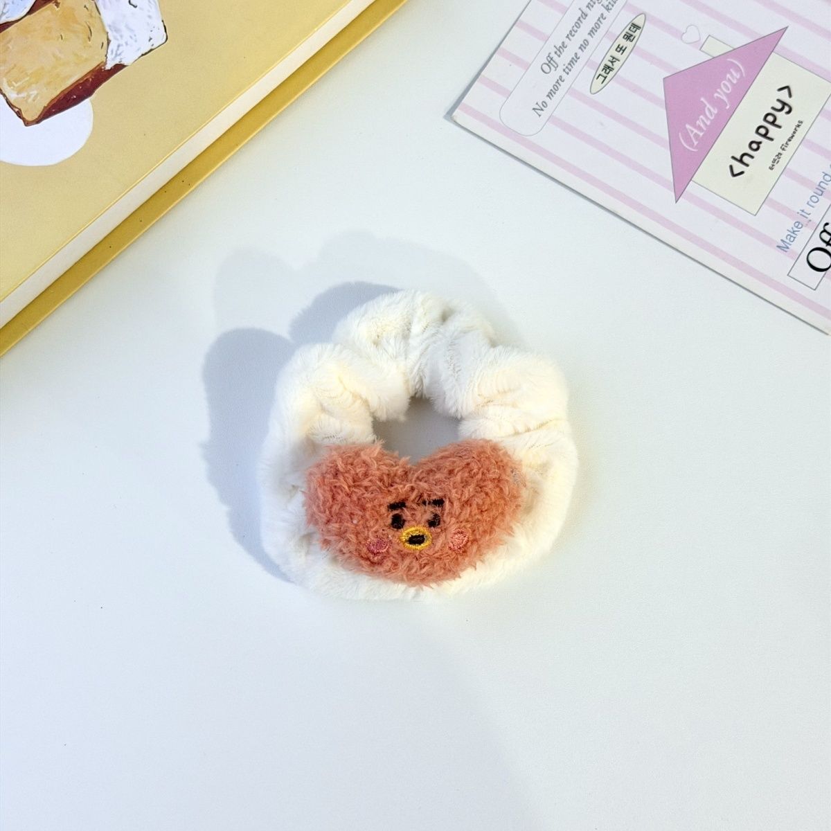 BT21 cartoon schattig pluche k - Original Anime Merchandise recensie en prijs