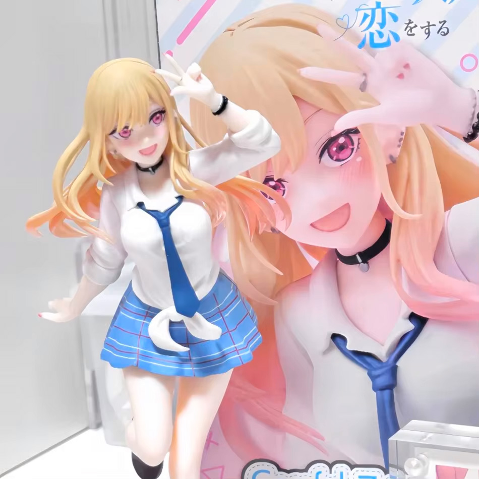 18cm My Dress-Up Darling Marin - Kotobukiya Bishoujo recensie en prijs