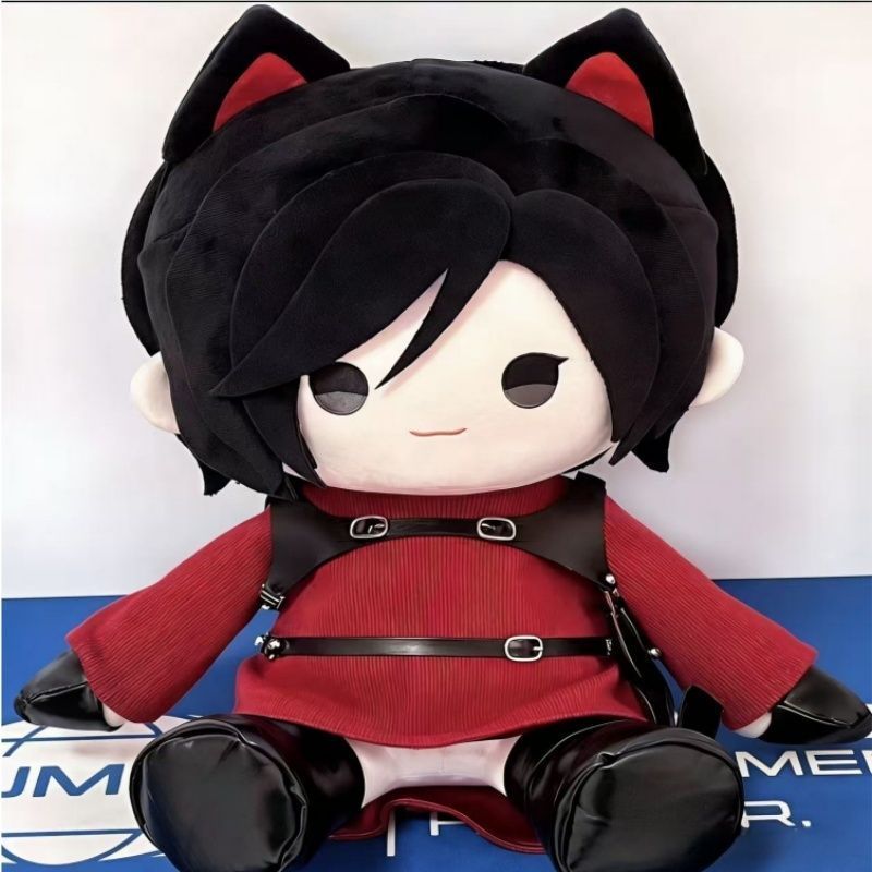 2026 Nieuwe fanartikelen, Resi - Original Anime Merchandise recensie en prijs
