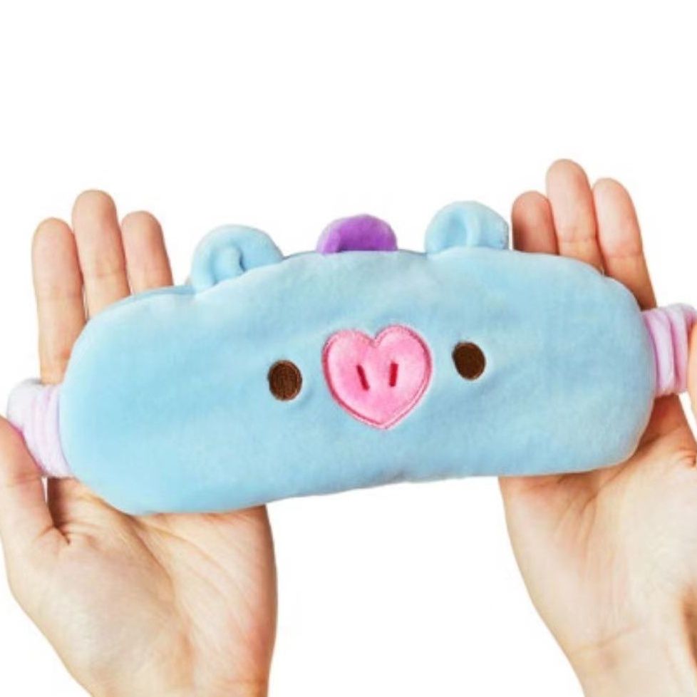 BT21 cartoon schattig pluche o - Original Anime Merchandise recensie en prijs