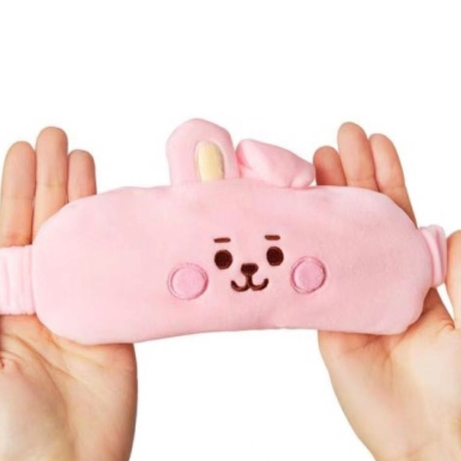 BT21 cartoon schattig pluche o - Original Anime Merchandise recensie en prijs