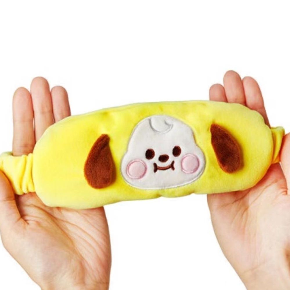 BT21 cartoon schattig pluche o - Original Anime Merchandise recensie en prijs