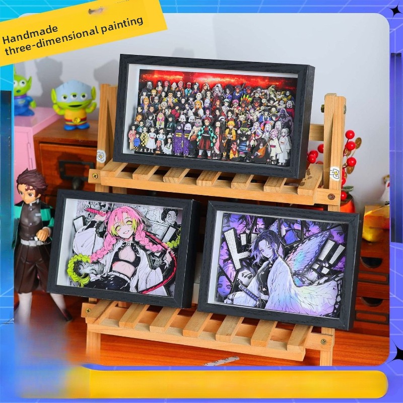 Demon Slayer anime merchandise - Original Anime Merchandise recensie en prijs