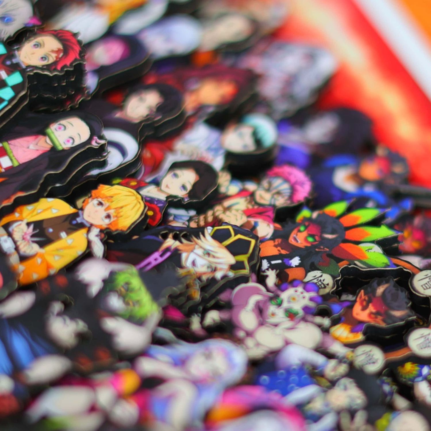 Demon Slayer anime merchandise - Original Anime Merchandise recensie en prijs