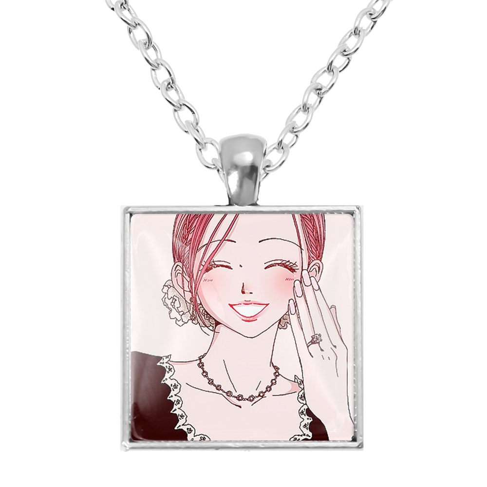 Japanse Anime Mode NANA Manga  - Nana Anime Merchandise recensie en prijs
