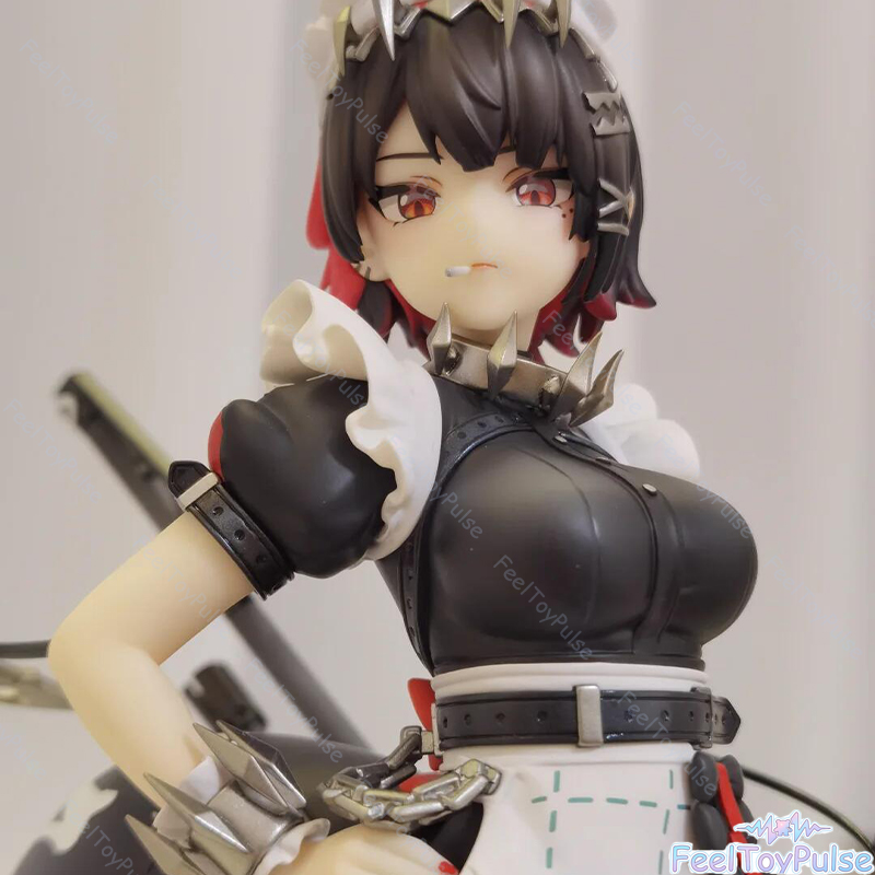 Ellen Joe Shark Bishoujo-stijl - Kotobukiya Bishoujo recensie en prijs