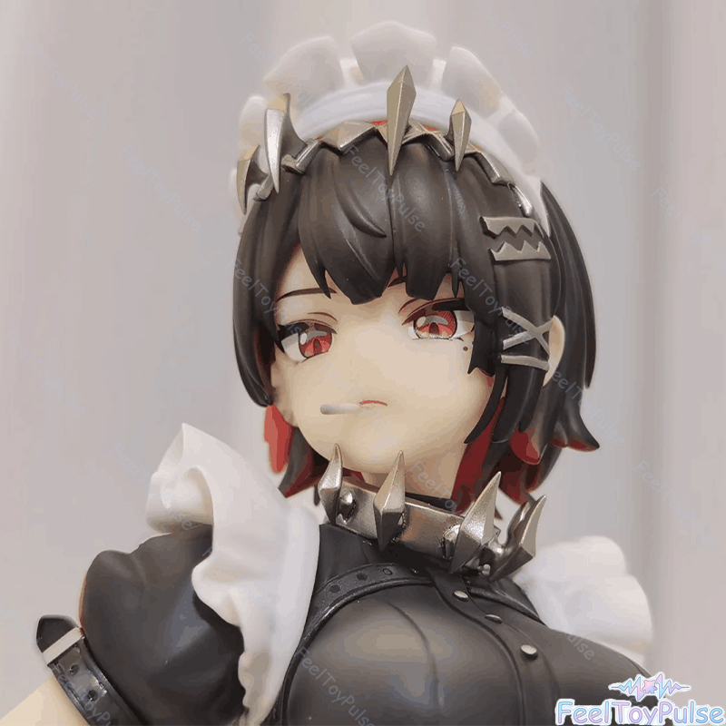 Ellen Joe Shark Bishoujo-stijl - Kotobukiya Bishoujo recensie en prijs