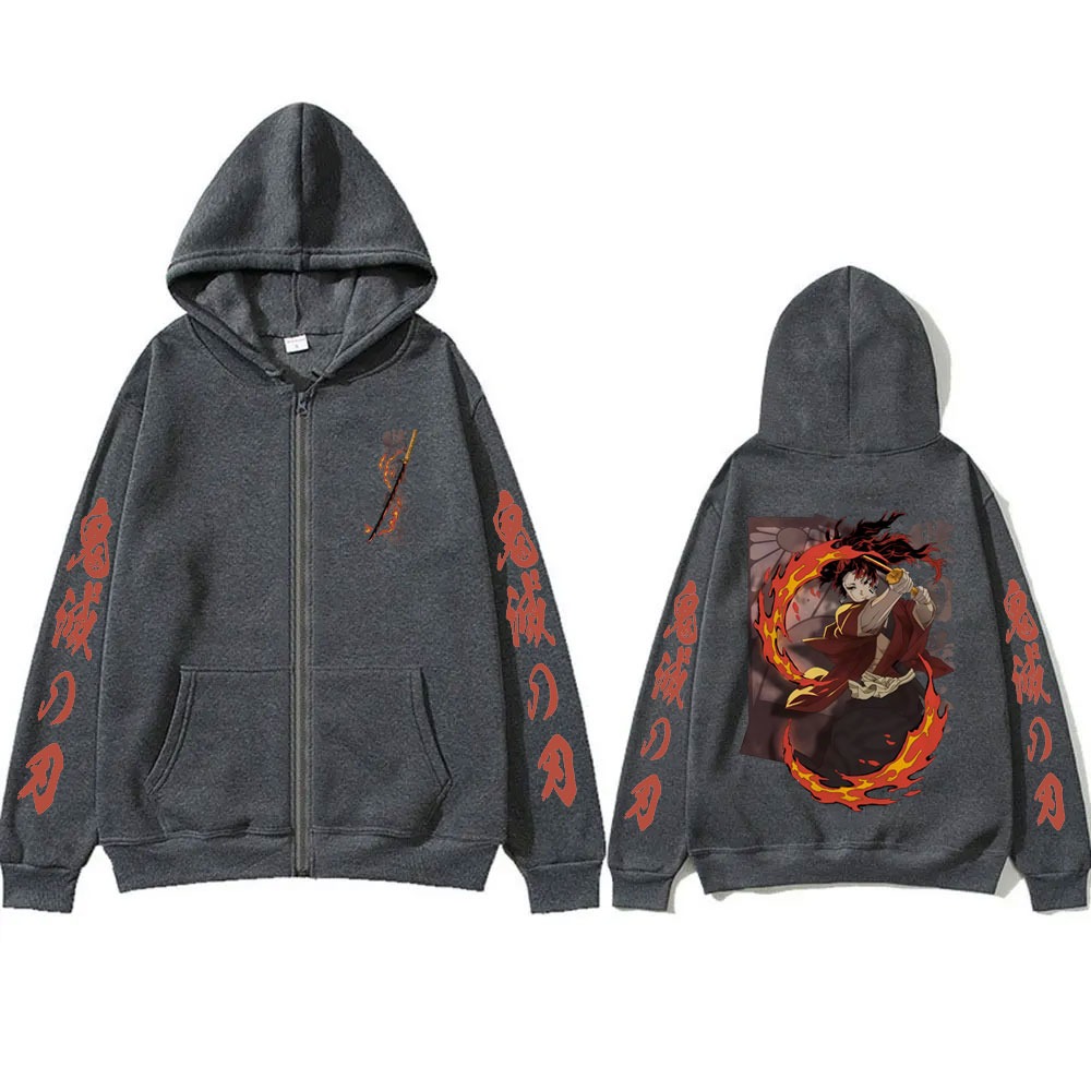 Nieuwe Demon Slayer Tsugikuni  - Anime Merchandise Shop recensie en prijs