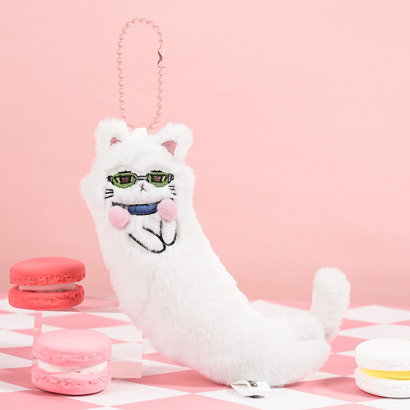 Origineel op voorraad Saiki Ku - Plush Doll Anime recensie en prijs