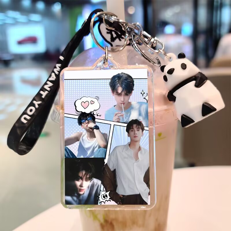 Tian Xuning, dubbelzijdige sle - Original Anime Merchandise recensie en prijs