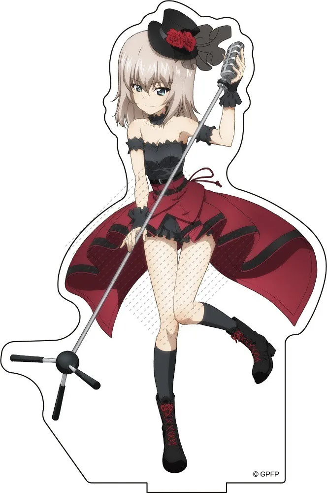 Anime Figuur Staande Pop Gup N - Kotobukiya Bishoujo recensie en prijs