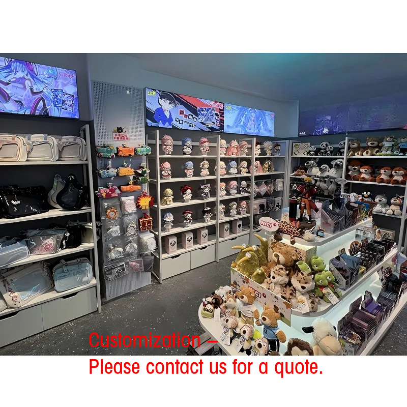 Anime Badge Shop Schap, Anime  - Anime Merchandise Shop recensie en prijs