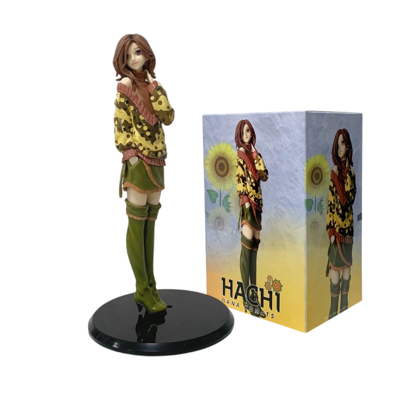 2 stuks NANA 21cm Nana Komatsu - Nana Anime Merchandise recensie en prijs